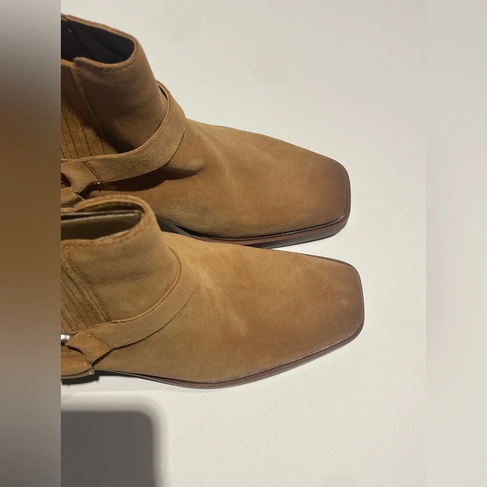 SAM EDELMAN Bootie